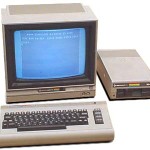 Commodore 64 Computer