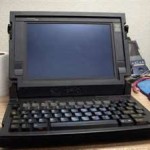 Grid 386 Laptop