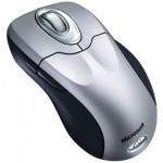 Microsoft Wireless Intellimouse Explorer 2.0