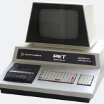 Commodore PET Computer
